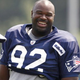 Image for article titled Patriots Reportedly Release Albert Haynesworth
